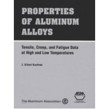 Properties of Aluminum Alloys: Tensile, Creep and Fatigue Data at High and Low Temperatures